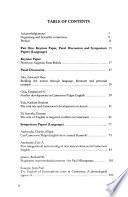 Annales de la Faculté des arts, lettres et sciences humaines