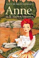 Anne, de los álamos ventosos