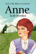 Anne, la de Avonlea