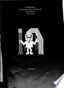 Annual report - Ethnographical Museum, Gothenburg, Sweden