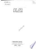 Annual report