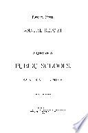 ... Annual Report of the Aurora Public Schools, Aurora, Illinois