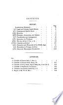 Annual Report of the Deputy Keeper of the Public Records