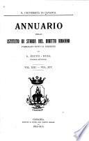 Annuario