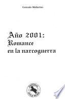 Año 2001