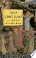 Año cristiano