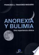 Anorexia y Bulimia