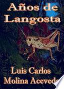 Años de Langosta