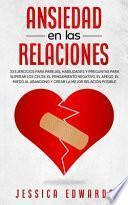 Ansiedad en las Relaciones