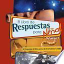 Answers Book for Kids Volume 1 (Spanish)