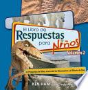 Answers Book for Kids Volume 2 (Spanish)