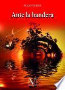 Ante la bandera