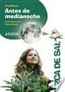Antes de medianoche