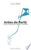 Antes de Partir
