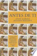 Antes de ti
