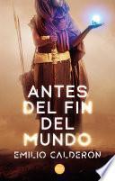 Antes del fin del mundo