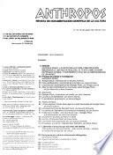 Anthropos