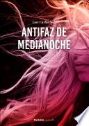 Antifaz de medianoche