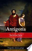 Antígona