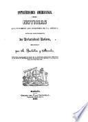 Antigüedades americanas