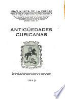 Antigüedades curicanas