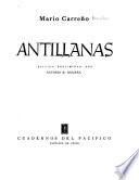 Antillanas