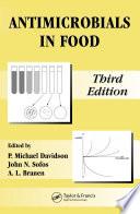 Antimicrobials in Food