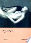 Antoine DAgata