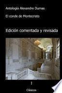 Antologa Alexandre Dumas