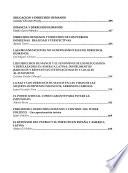 Antología básica en derechos humanos