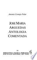 Antología comentada