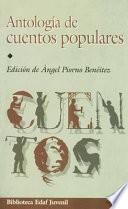 Antología de cuentos populares