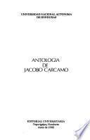 Antología de Jacobo Cárcamo