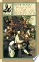 Antología de la música del Renacimiento