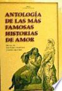Antología de las más famosas historias de amor