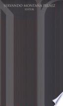 Antología de Nemesio R. Canales