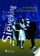 Antología de obras teatrales