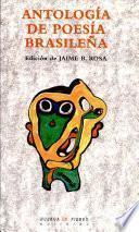 Antología de poesía brasileña