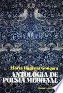 Antologia De Poesia Medieval