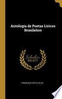 Antología de Poetas Líricos Brasileños