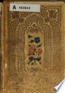 Antología de poetas románticos