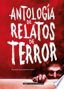 Antología de Relatos de Terror