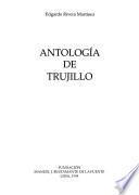 Antología de Trujillo