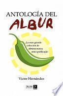 Antologia Del Albur