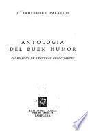 Antología del buen humor
