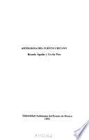 Antología del cuento chicano