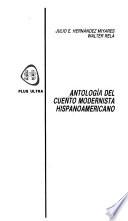Antología del cuento modernista hispanoamericano