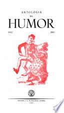 Antología del humor