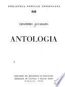 Antología