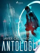 Libro Antología